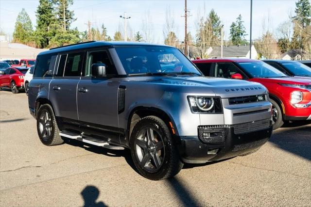 2023 Land Rover Defender 130 X-Dynamic SE for sale in Milwaukie, OR