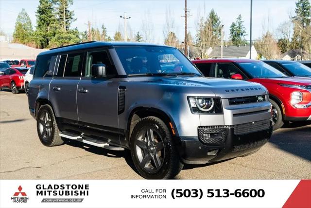 2023 Land Rover Defender 130 X-Dynamic SE for sale in Milwaukie, OR
