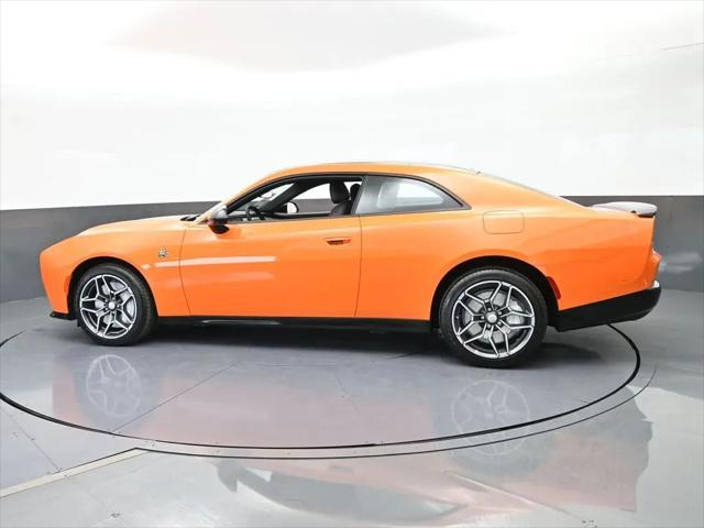 2026 Dodge Charger Scat Pack 2-Door AWD
