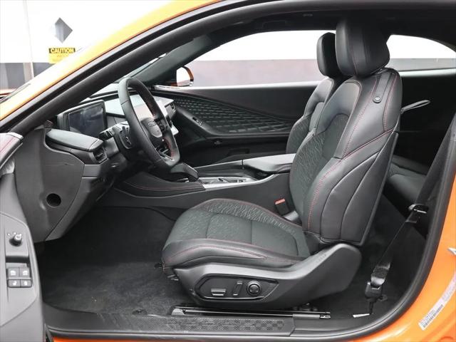 2026 Dodge Charger Scat Pack 2-Door AWD
