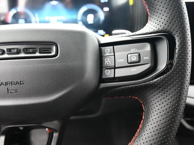 2026 Dodge Charger Scat Pack 2-Door AWD