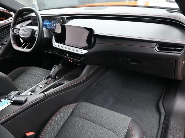 2026 Dodge Charger Scat Pack 2-Door AWD