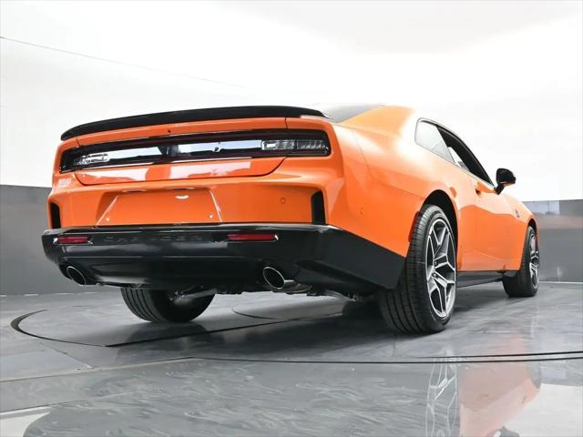 2026 Dodge Charger Scat Pack 2-Door AWD