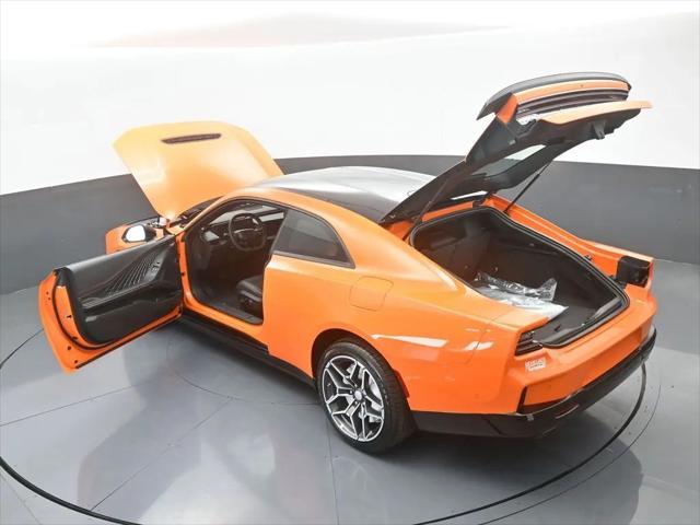 2026 Dodge Charger Scat Pack 2-Door AWD