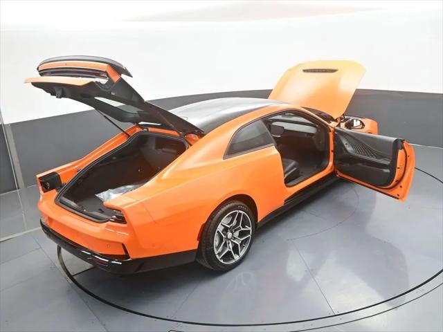 2026 Dodge Charger Scat Pack 2-Door AWD
