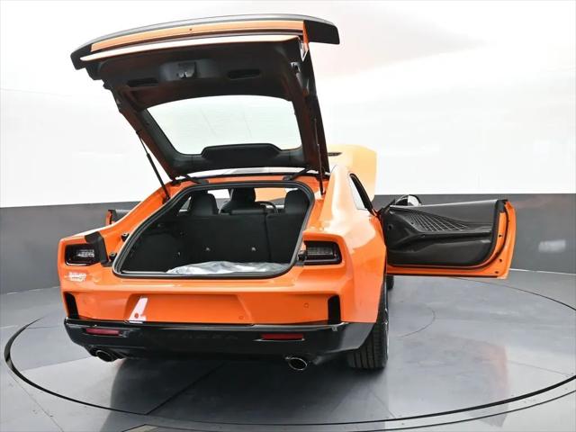 2026 Dodge Charger Scat Pack 2-Door AWD