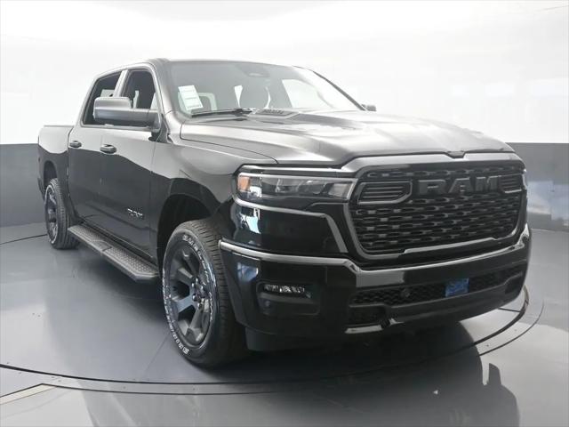 2026 Ram 1500 Express Crew Cab 4x4 5'7" Box
