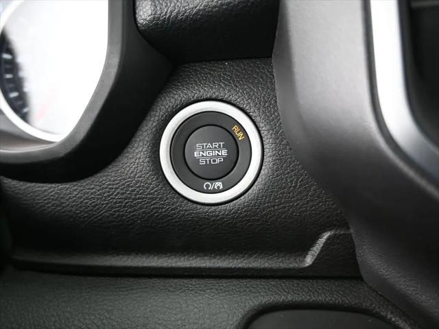 2026 Ram 1500 Express Crew Cab 4x4 5'7" Box