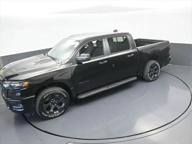 2026 Ram 1500 Express Crew Cab 4x4 5'7" Box