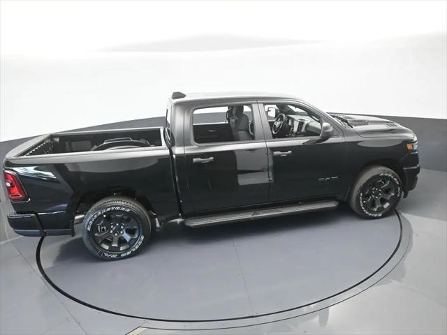 2026 Ram 1500 Express Crew Cab 4x4 5'7" Box