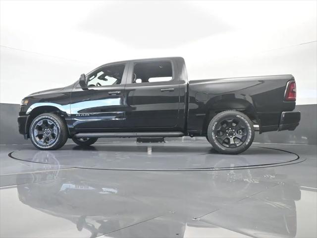 2026 Ram 1500 Express Crew Cab 4x4 5'7" Box