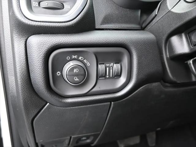 2026 Ram 3500 Laramie Mega Cab 4x4 64 Box