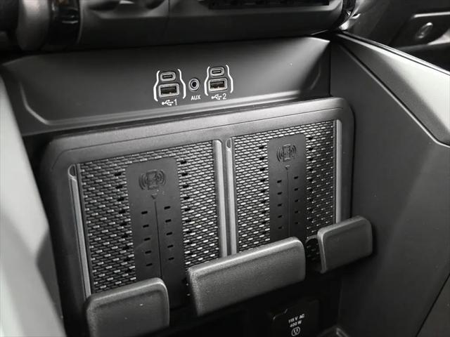 2026 Ram 3500 Laramie Mega Cab 4x4 64 Box