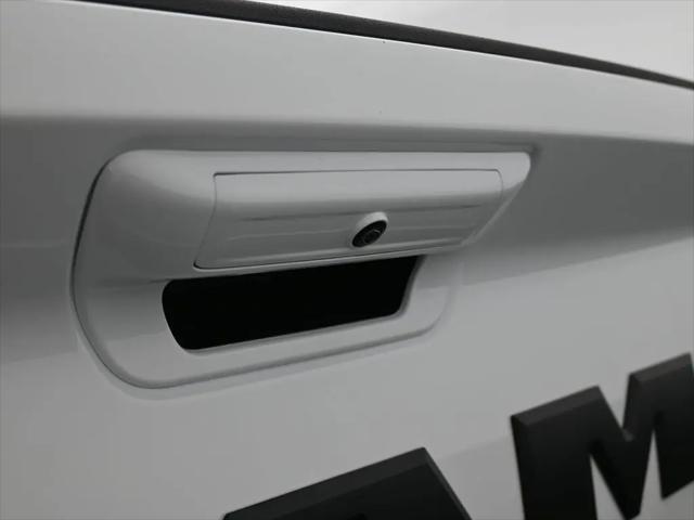 2026 Ram 3500 Laramie Mega Cab 4x4 64 Box