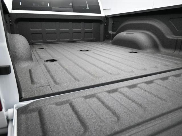 2026 Ram 3500 Laramie Mega Cab 4x4 64 Box