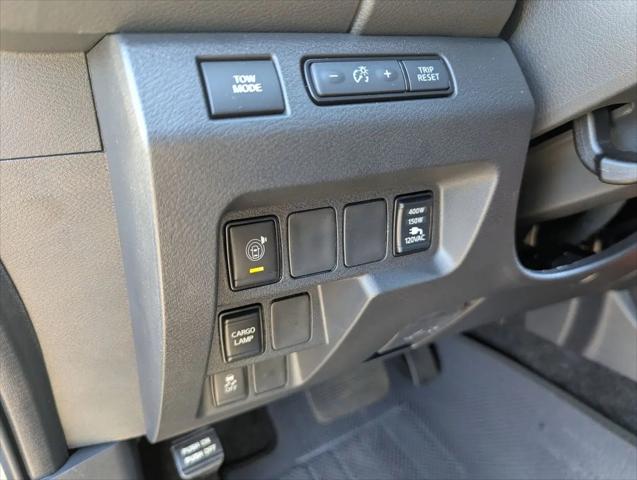 2026 Nissan Frontier Crew Cab PRO-X 4x2