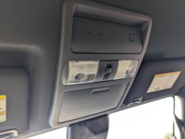 2026 Nissan Frontier Crew Cab PRO-X 4x2
