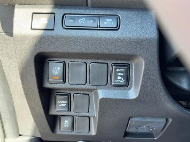 2026 Nissan Frontier Crew Cab PRO-X 4x2