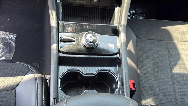 2026 Jeep Grand Cherokee L Altitude 4x4
