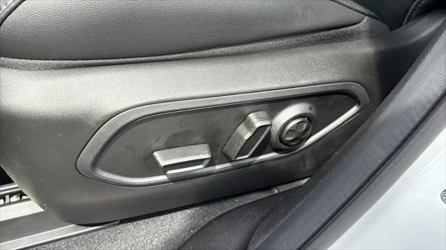 2026 Jeep Grand Cherokee L Altitude 4x4
