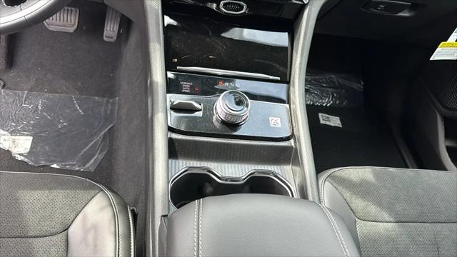 2026 Jeep Grand Cherokee L Altitude 4x4