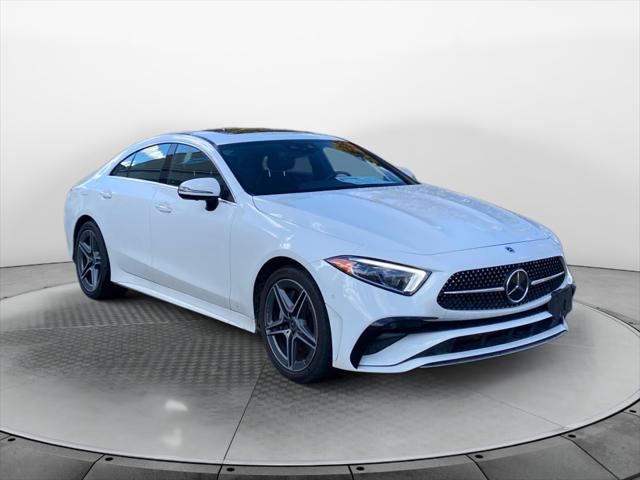 2023 Mercedes-Benz CLS 450 Unknown for sale in Charlottesville, VA