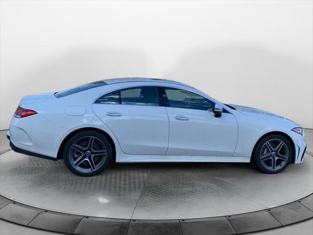 2023 Mercedes-Benz CLS 450 Unknown