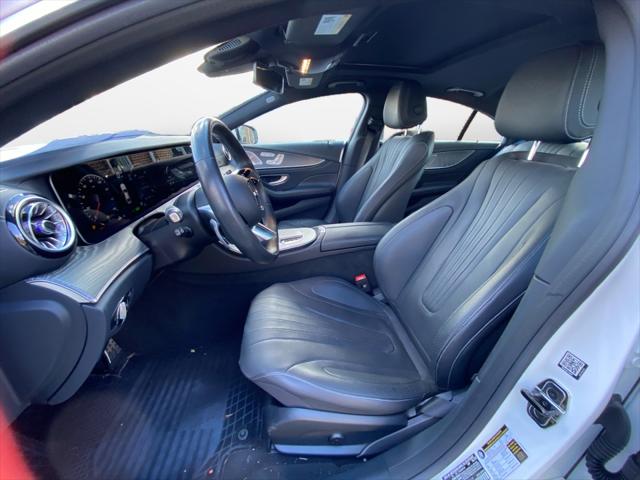 2023 Mercedes-Benz CLS 450 Unknown