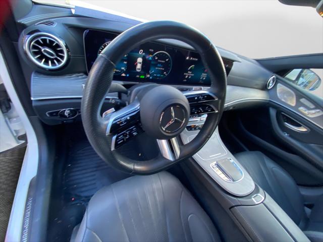 2023 Mercedes-Benz CLS 450 Unknown
