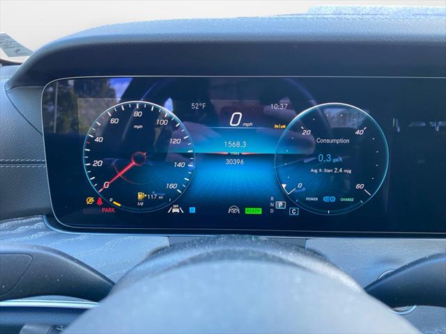 2023 Mercedes-Benz CLS 450 Unknown