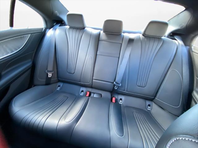 2023 Mercedes-Benz CLS 450 Unknown