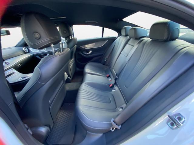 2023 Mercedes-Benz CLS 450 Unknown