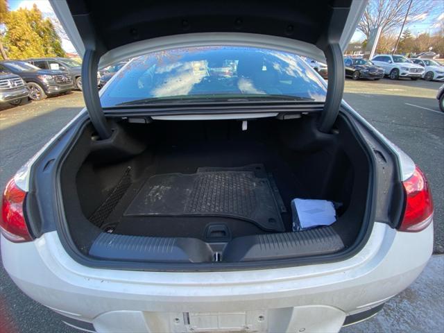 2023 Mercedes-Benz CLS 450 Unknown