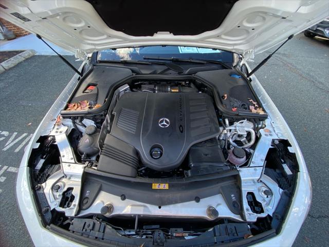 2023 Mercedes-Benz CLS 450 Unknown
