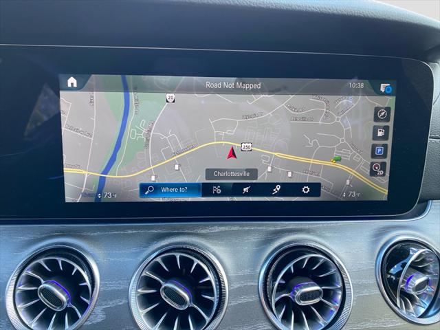 2023 Mercedes-Benz CLS 450 Unknown