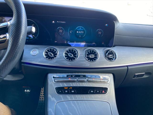2023 Mercedes-Benz CLS 450 Unknown