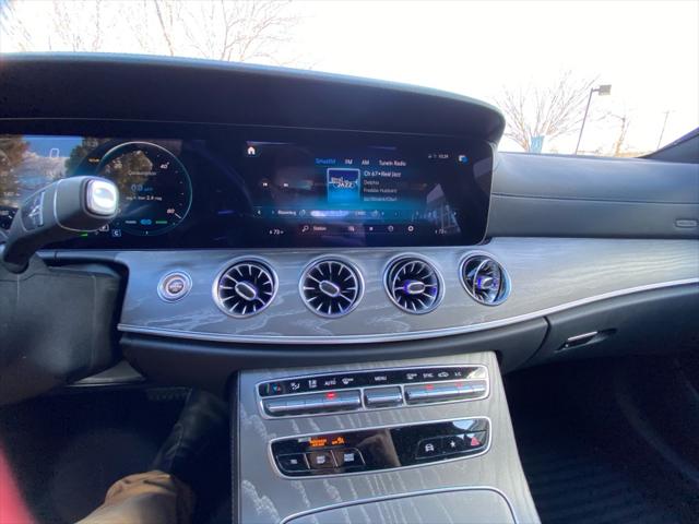 2023 Mercedes-Benz CLS 450 Unknown