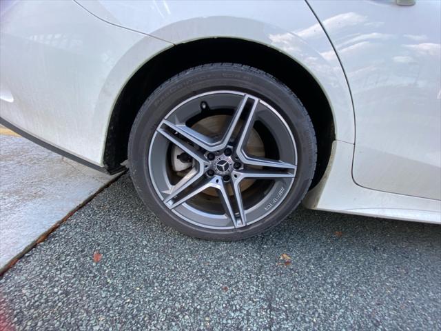 2023 Mercedes-Benz CLS 450 Unknown