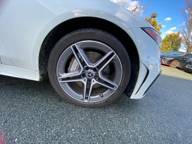 2023 Mercedes-Benz CLS 450 Unknown