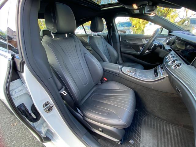 2023 Mercedes-Benz CLS 450 Unknown
