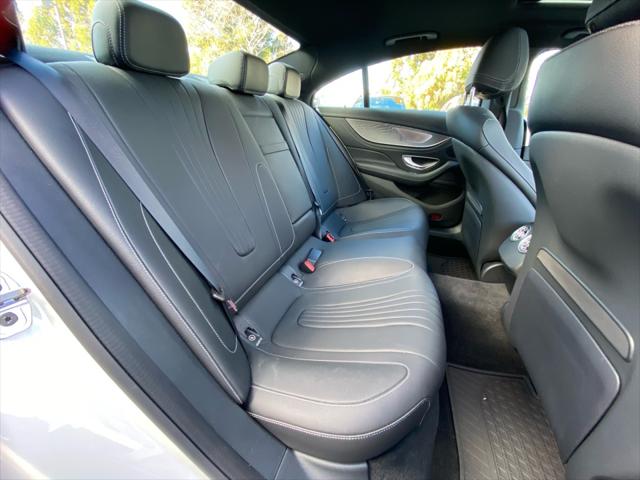2023 Mercedes-Benz CLS 450 Unknown