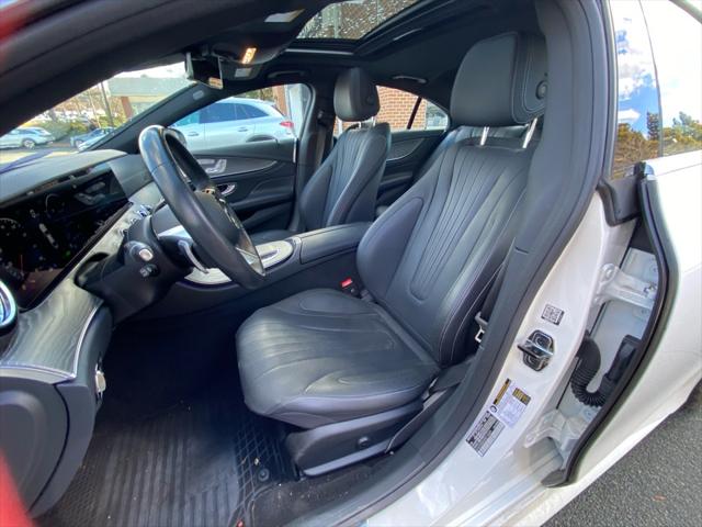 2023 Mercedes-Benz CLS 450 Unknown
