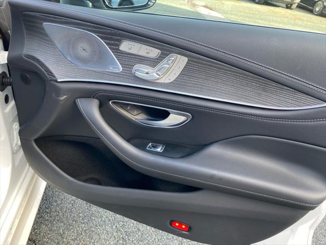 2023 Mercedes-Benz CLS 450 Unknown
