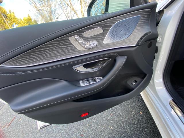 2023 Mercedes-Benz CLS 450 Unknown