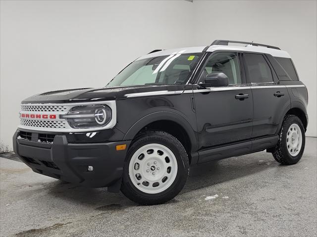 2025 Ford Bronco Sport Heritage for sale in Cedar Springs, MI