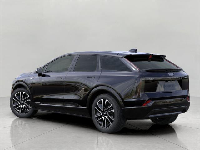 2026 Cadillac iQ Sport