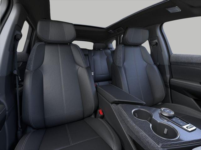 2026 Cadillac iQ Sport
