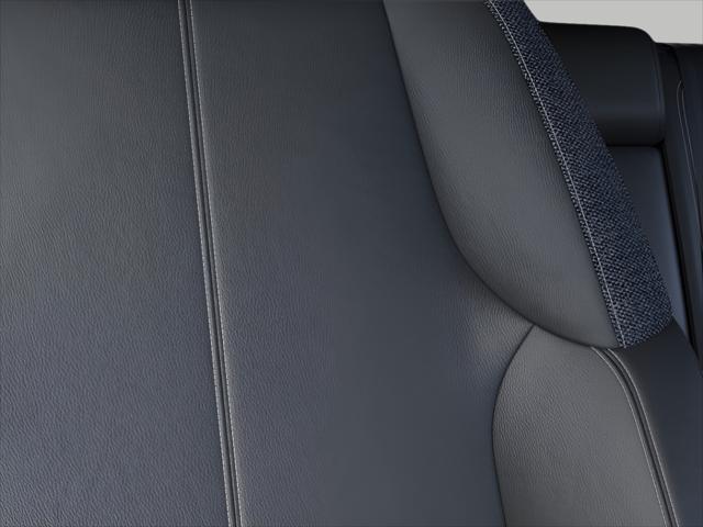 2026 Cadillac iQ Sport
