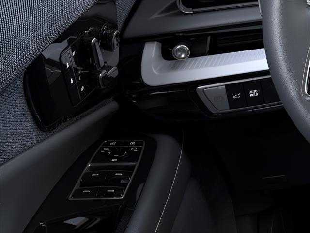 2026 Cadillac iQ Sport