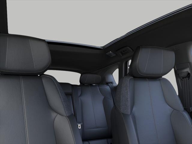 2026 Cadillac iQ Sport